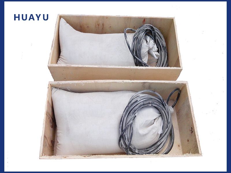 套管鎂合金陽極